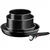 Set posuđa 5/1 L1539543 Ingenio Easy Cook & Clean Starter Tefal