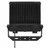 LED reflektor AVENO LED/200W/230V 4000K 32000 lm IP66 crna