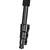 Hama Traveller 117 Ball stojalo, 3D glava