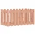 Povišena vrtna gredica 100x50x50 cm od masivne duglazije