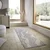 Siv pralen tekač 78x230 cm Calder – Flair Rugs