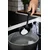 Plastic slotted spoon, 34 cm - MasterClass