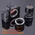 K&F High Precision Lens Adapter Mount, OM-E