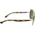 Ray-Ban Naočare za sunce RB 3675 001/31