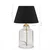 Opviq AYD 2779 Stona lampa, Crna