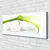 tulup.si Slika na platnu Egg na wall 120x60 cm