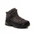 CMP Trekking čevlji Rigel Mid Trekking Shoe Wp 3Q12947 Rjava