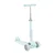 Kikka Boo Trotinet Makani BonBon 4in1 Candy Blue