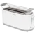 home Toster, 1400W, za 4 kriške, 7 nivoa tostiranja - HG KP 42