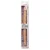 California Exotics Studs Bend and Hold Dual Dong 40.75cm Skin