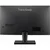 VIEWSONIC Monitor 27 VA2715-H crni