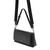 Torbica Calvin Klein črna barva, K60K612111