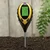 Cool Mango Tester zemlje 4 v 1 - soiltesty