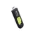 USB-C Pendrive UC300, 256GB, USB 3.2 Gen 1, črn