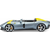 Bburago 1:18 Ferrari Monza SP1 modra