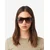 Unisex Sunglasses Hawkers HELL Brown O 50 mm