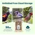 Birdfy Feeder Ebony Lite