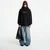 Mikina MM6 Sweatshirt Black XXL