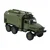 Vojaški tovornjak WPL B-36 1:16 2.4 GHz