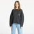 Pulover FTSHP Everyday Sweater UNISEX Pebble Grey XL