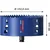 BOSCH EXPERT Multi Material PC Plus testera za otvore 152 mm, 2608901905