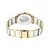 Bering 19535-714 Ladies Watch Solar Ceramic 35mm 3ATM