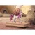 Schleich: Cvetlični samorog kobila figura (70831)