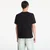 Majice DIME Blocks T-Shirt UNISEX Black M