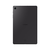 Tablični računalnik Samsung Galaxy TAB S6 Lite, 4/64GB, WiFi, siva + BookCover