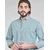 Polo Ralph Lauren Jeans srajca 710792042001 Modra Custom Fit