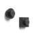 Dodatki 40101733 Magnet set - Črni