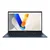 Laptop ASUS VivoBook 15 15.6 (X1504MA-BQ601) Intel Core 3 304 / 8GB / 256GB SSD / Intel Graphics / Quartz Blue