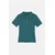 Trendyol Curve Ženska bluza Tbbss26Af00101, Zelena