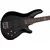 SGR by Schecter C-4 BLK bass gitara
