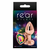 NS Novelties - Rear Assets Heart Small - Roza