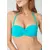 s.Oliver Bikini zgornji del Spain, modra