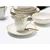 Creatable Kombinirani Servis Natural Living, 16-Delni