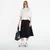 Majice The North Face Redbox S/S Boxy Tee White Dune S