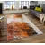 Conceptum Hypnose tepih Asr Crpt-12, pravougaoni, 140 x 220 cm, šareni