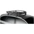THULE Canyon XT 859 krovna korpa - crna