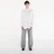 Srajca MM6 Long-Sleeved Shirt White 50