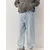 Pull&Bear Kavbojke svetlo modra
