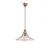 Opviq Luster Mezopotamya-N-1274, 126cm, 37 cm, E27, Bakarne boje