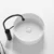 Ceramica Lux umivaonik Lux Art CL332 41,5x41,5x12 white