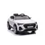 ARISTOM Audi RS6 — dečiji auto na akumulator 12V Bela