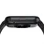 HIFUTURE Future Fit Zone 2 Smartwatch, Crni