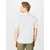 SEIDENSTICKER Majica  Regular , bela