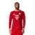 ADIDAS PERFORMANCE Dres FC Bayern München Home 26-27 rdeča/bela