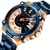 Sat CURREN CO-14378 - Srebrna KP14378