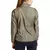 WOMEN PACKABLE TECH JACKET